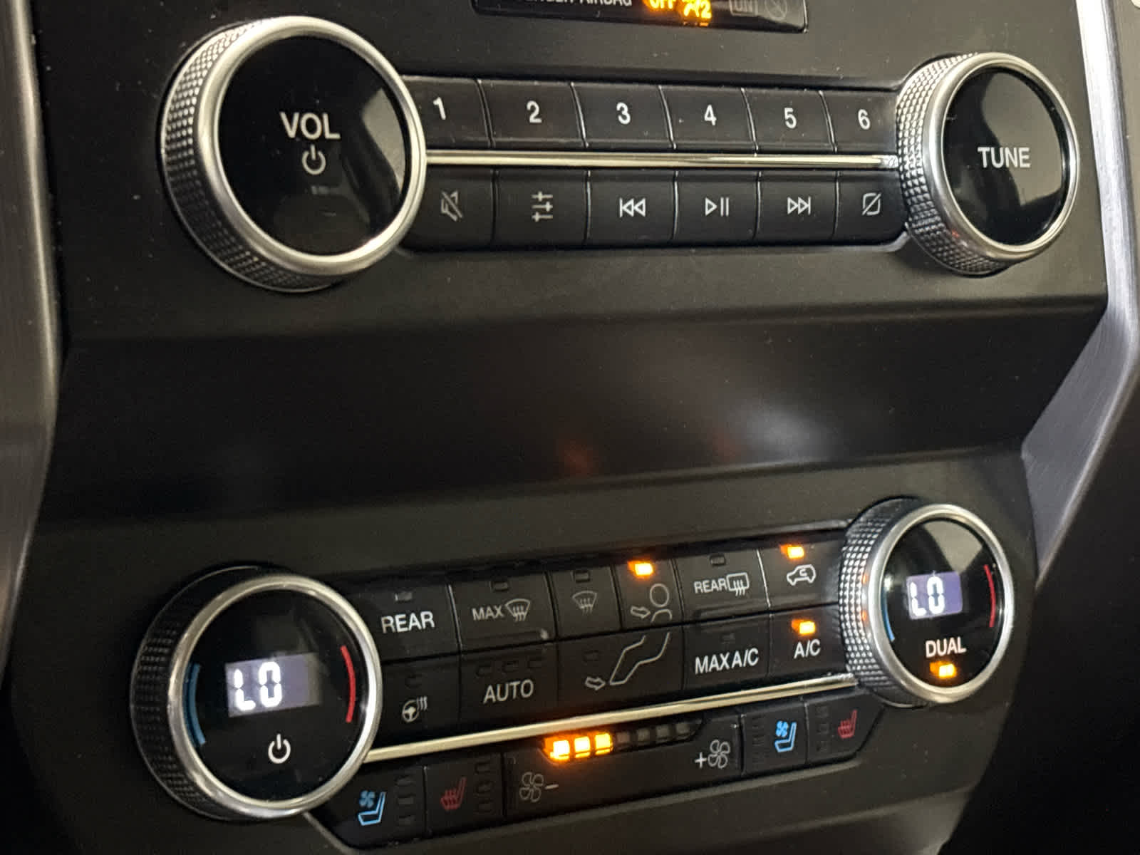 2020 Ford Expedition Platinum