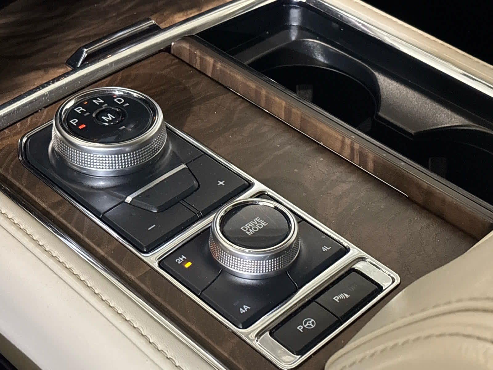 2020 Ford Expedition Platinum