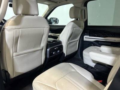 2020 Ford Expedition Platinum