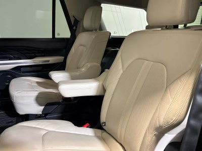 2020 Ford Expedition Platinum