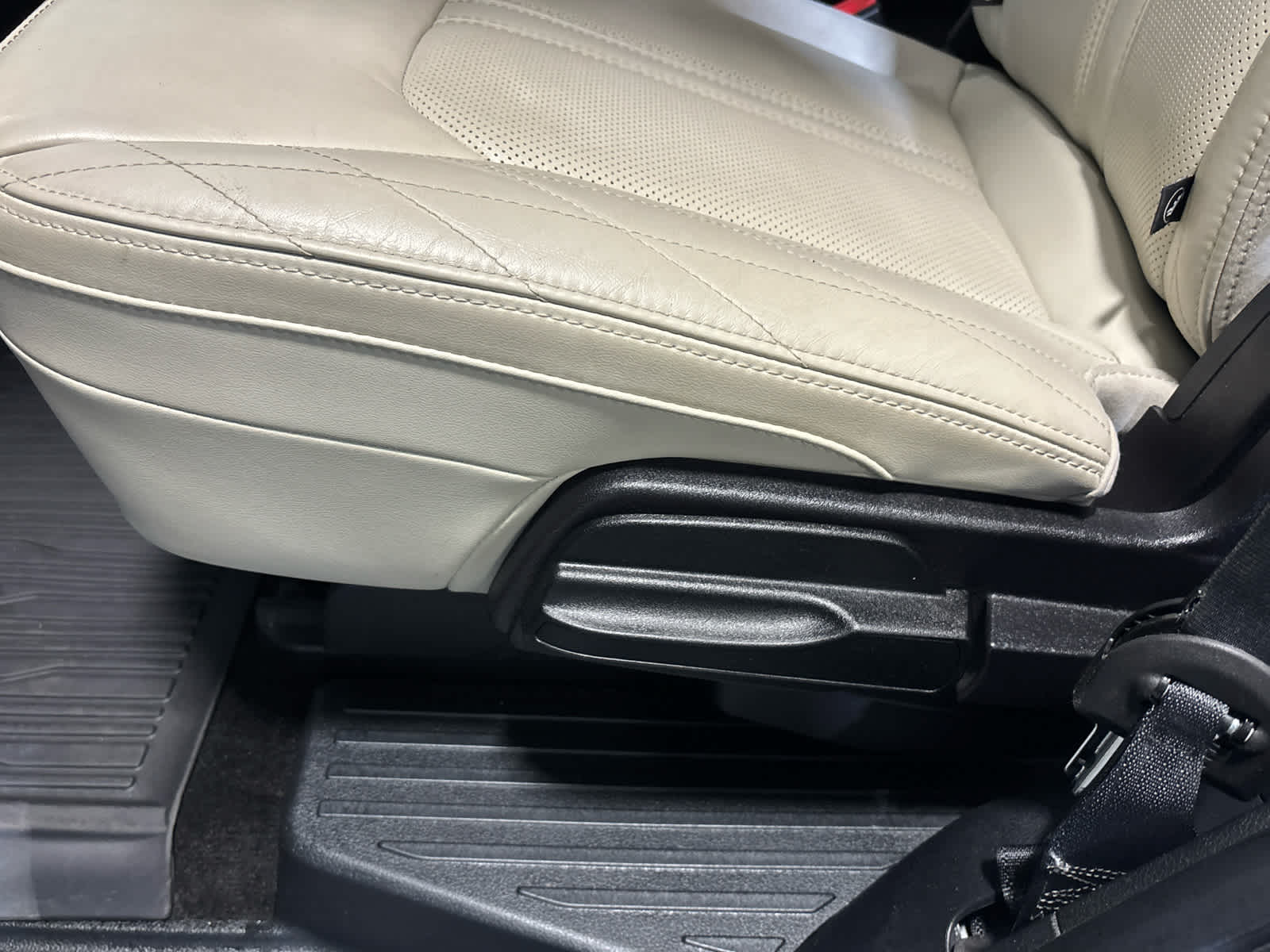 2020 Ford Expedition Platinum
