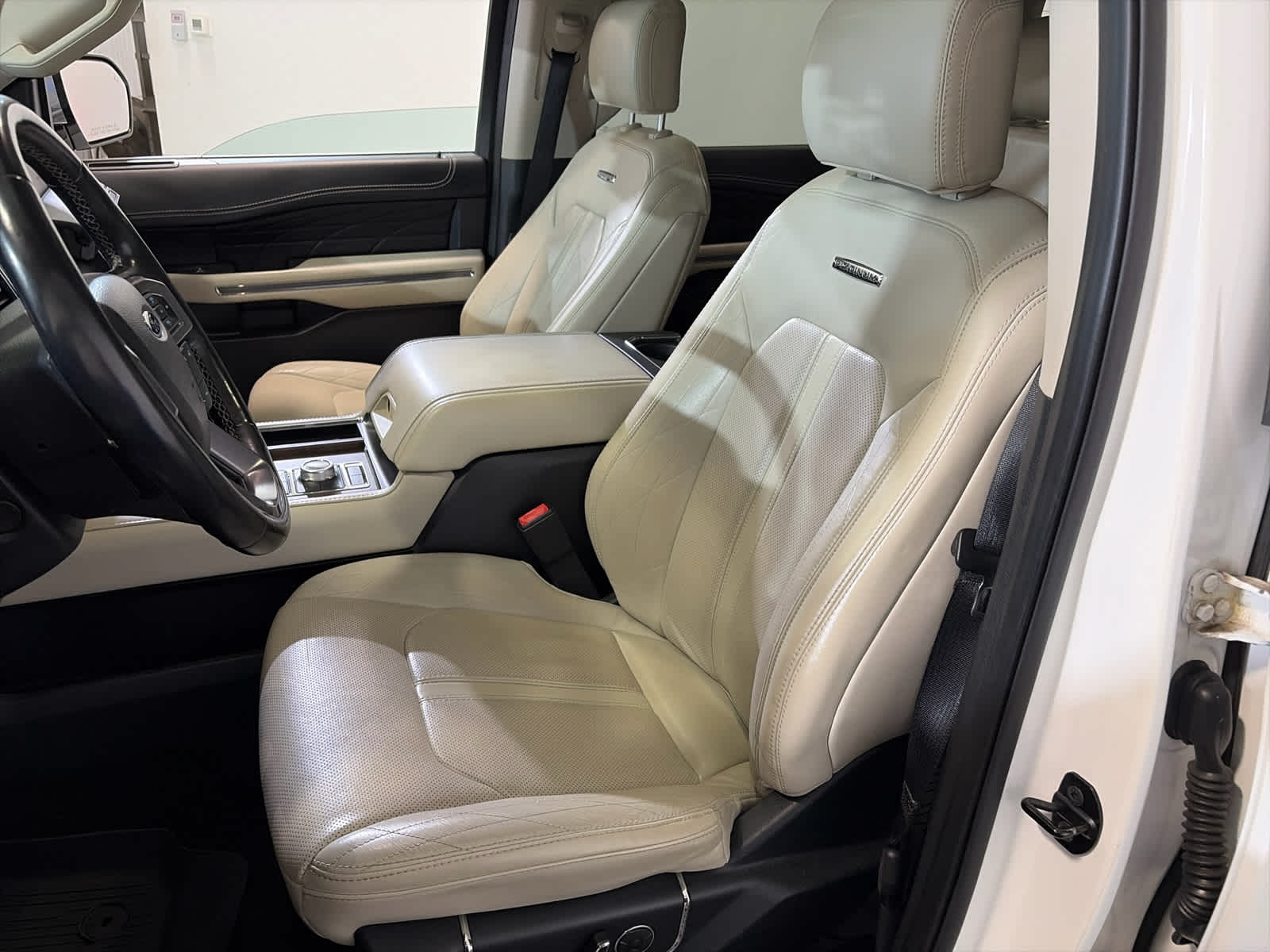 2020 Ford Expedition Platinum
