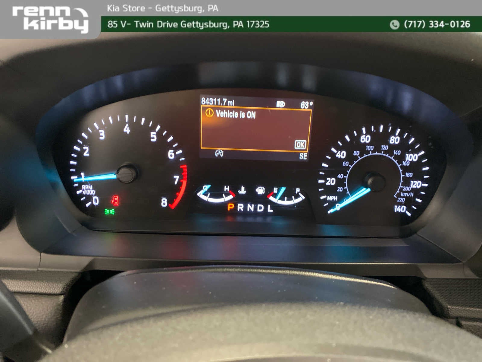 2021 Ford Explorer Base