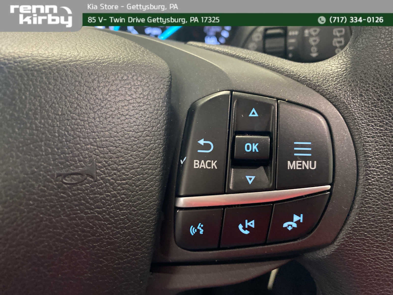 2021 Ford Explorer Base