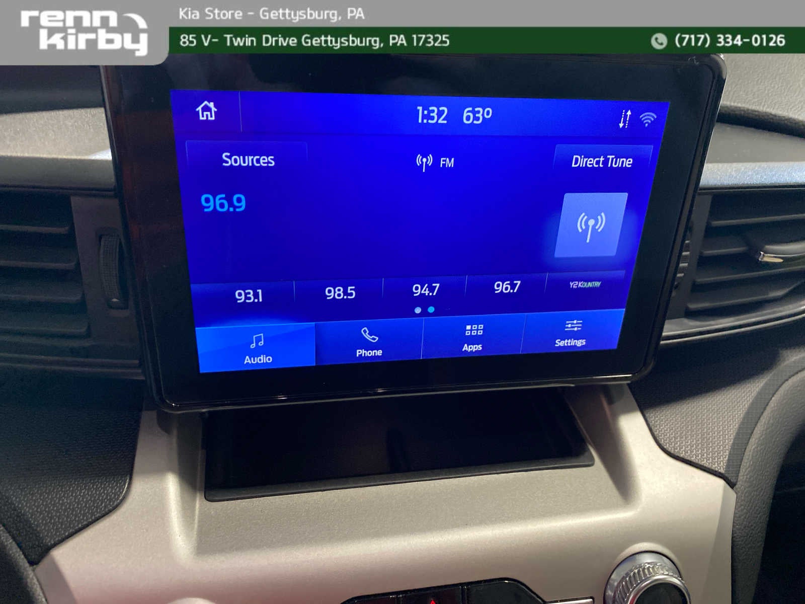 2021 Ford Explorer Base