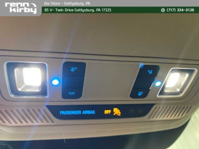 2021 Ford Explorer Base