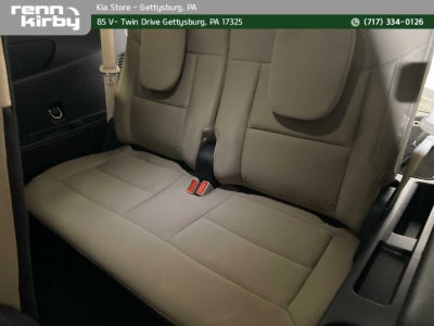 2021 Ford Explorer Base