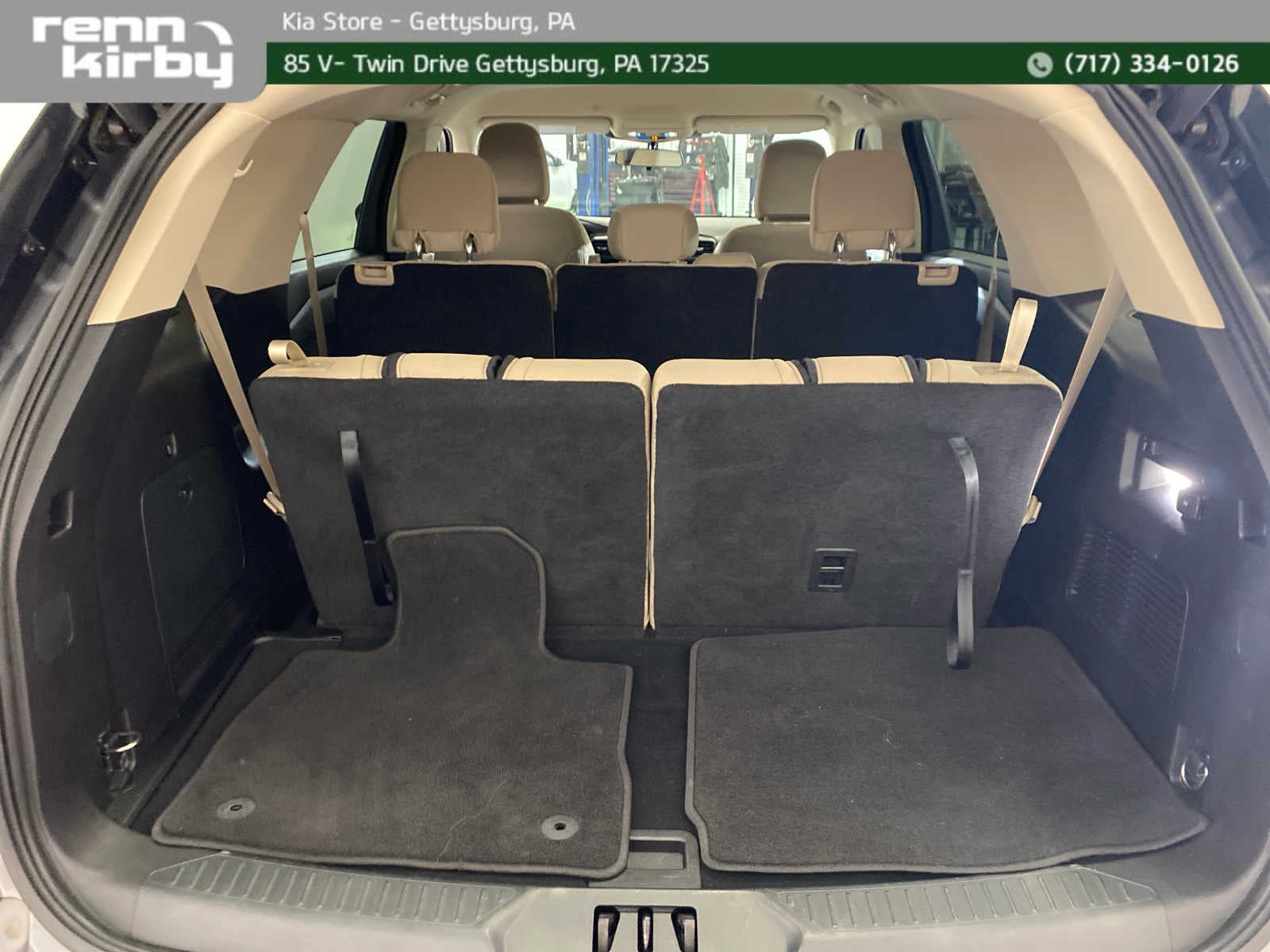 2021 Ford Explorer Base