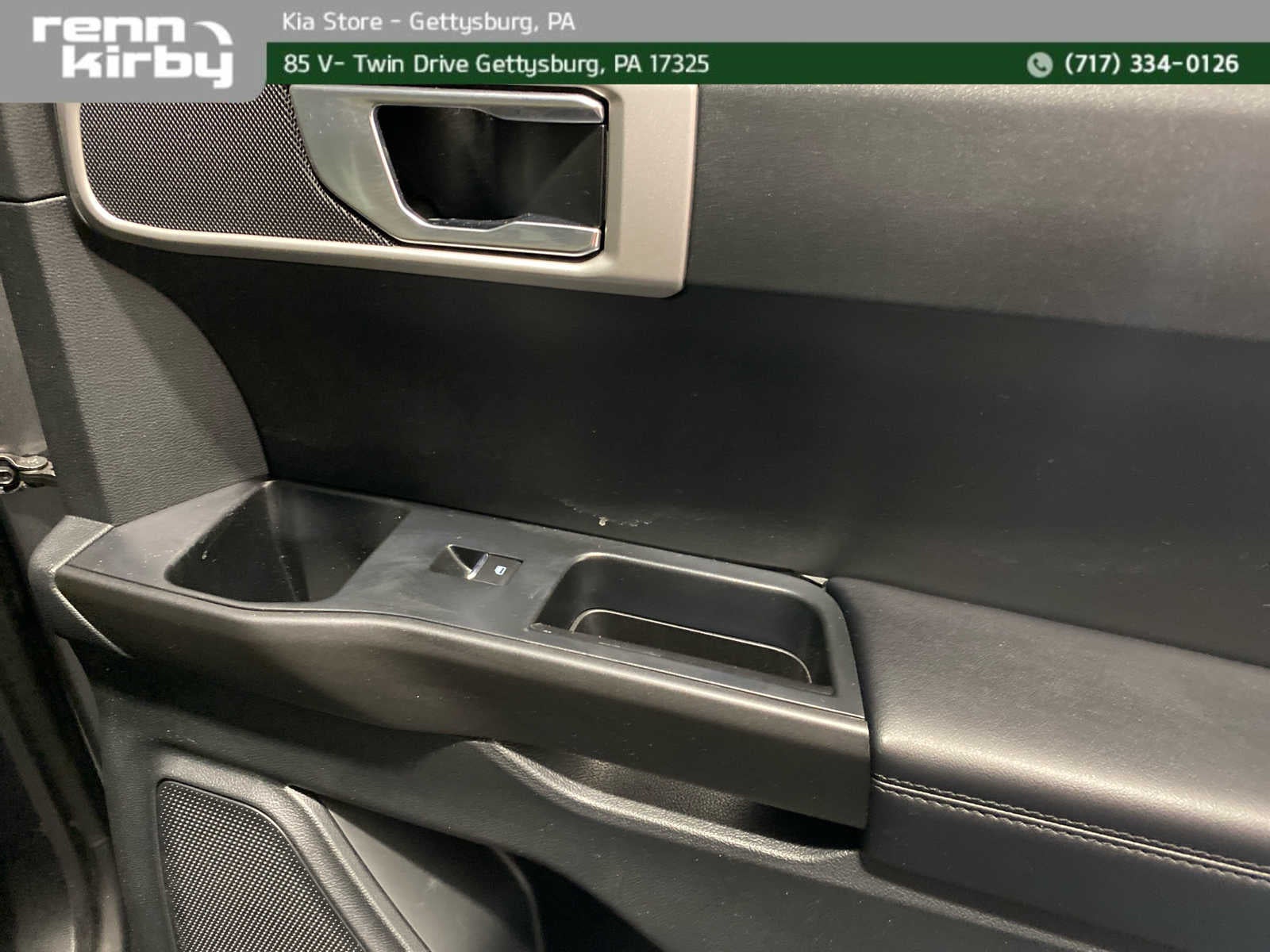 2021 Ford Explorer Base