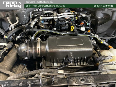 2021 Ford Explorer Base