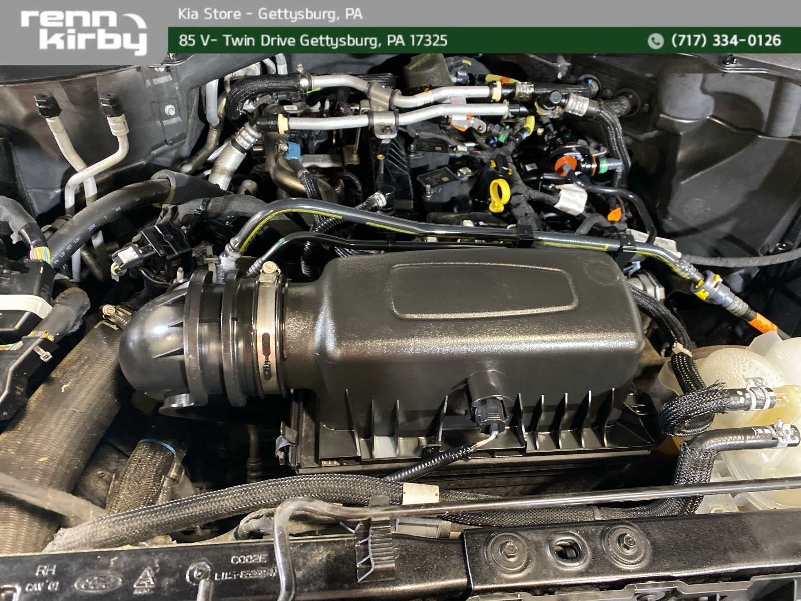 2021 Ford Explorer Base