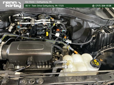 2021 Ford Explorer Base