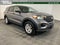 2021 Ford Explorer Base