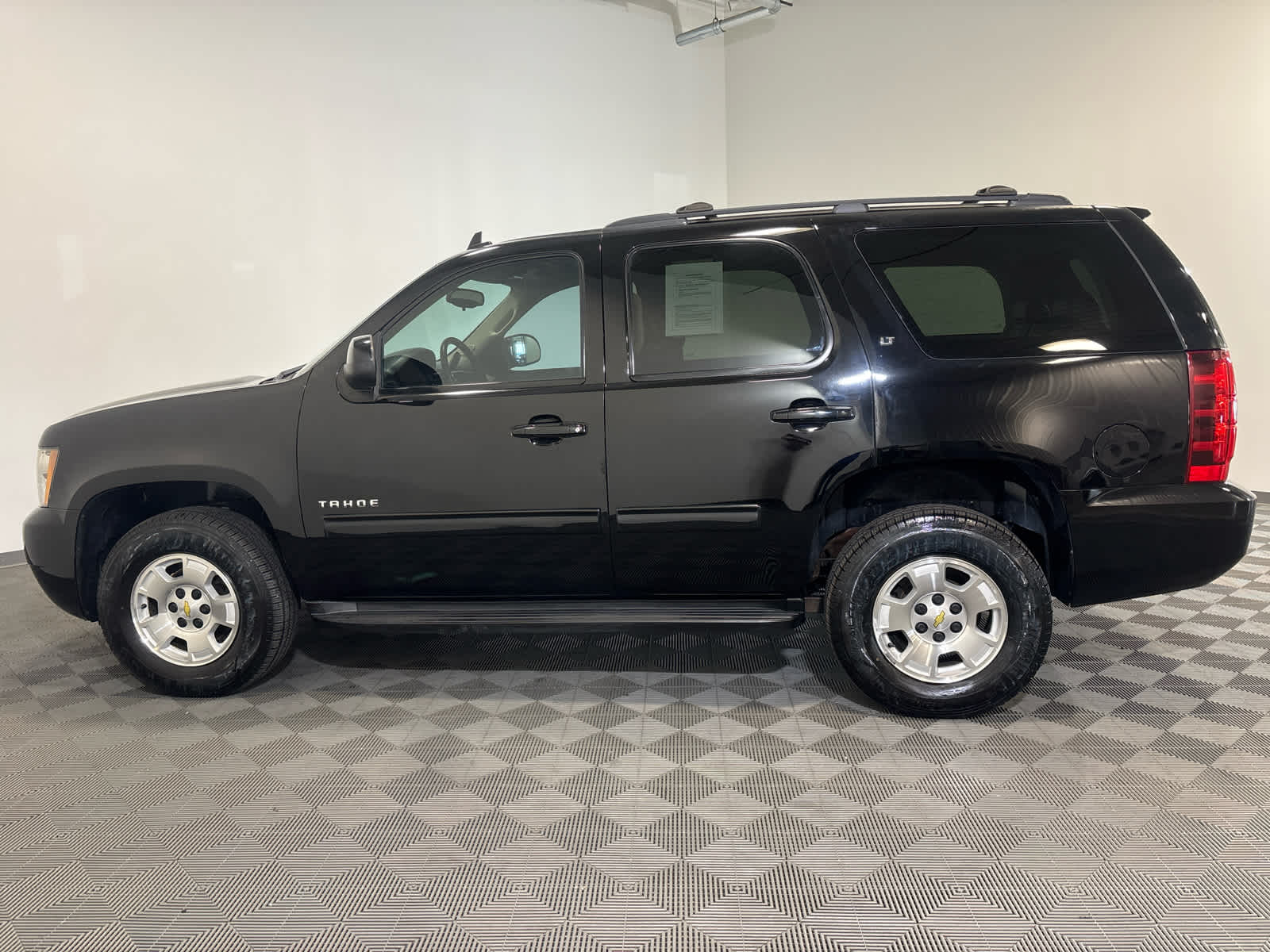 2013 Chevrolet Tahoe LT
