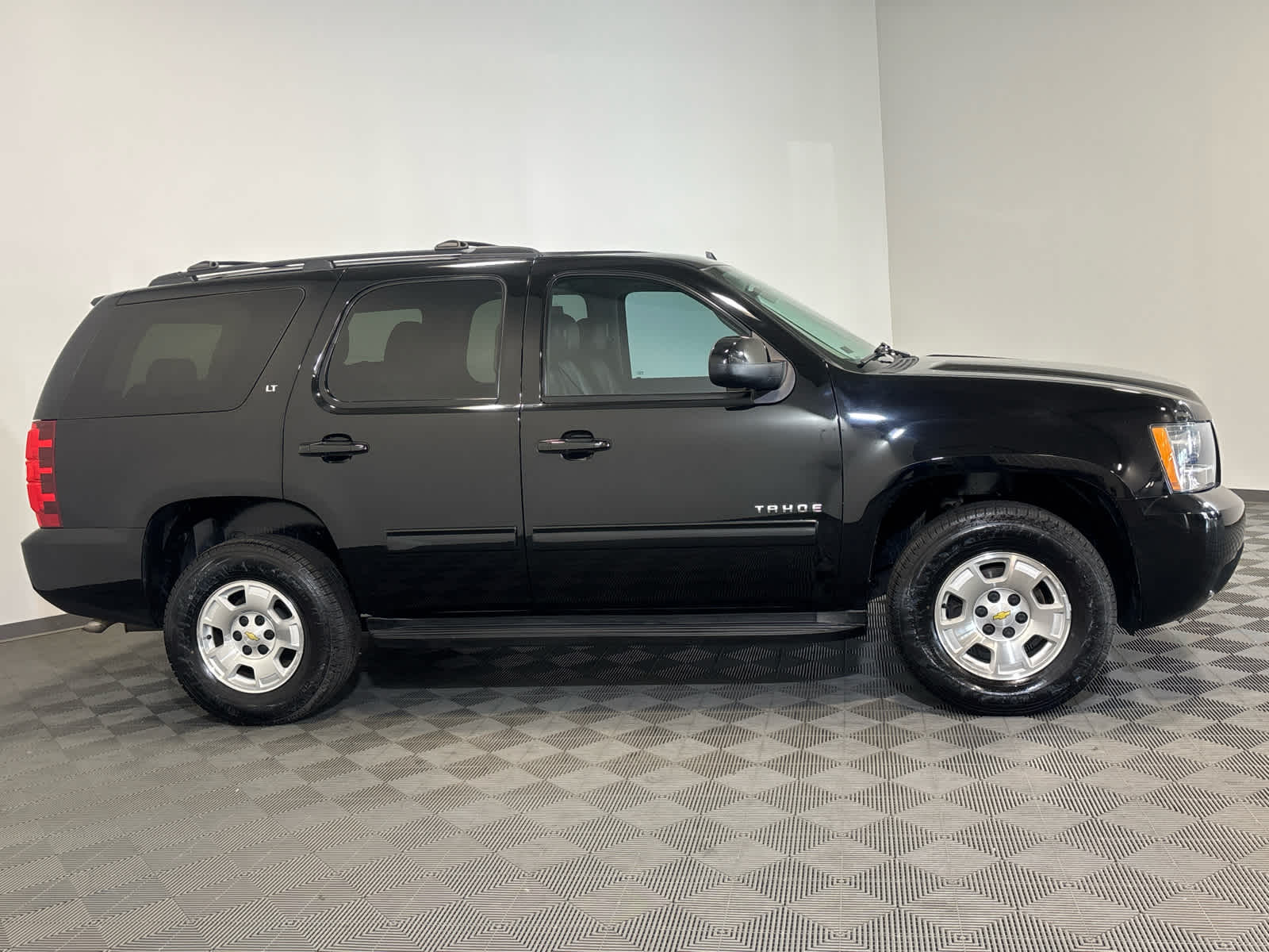 2013 Chevrolet Tahoe LT