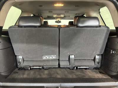 2013 Chevrolet Tahoe LT