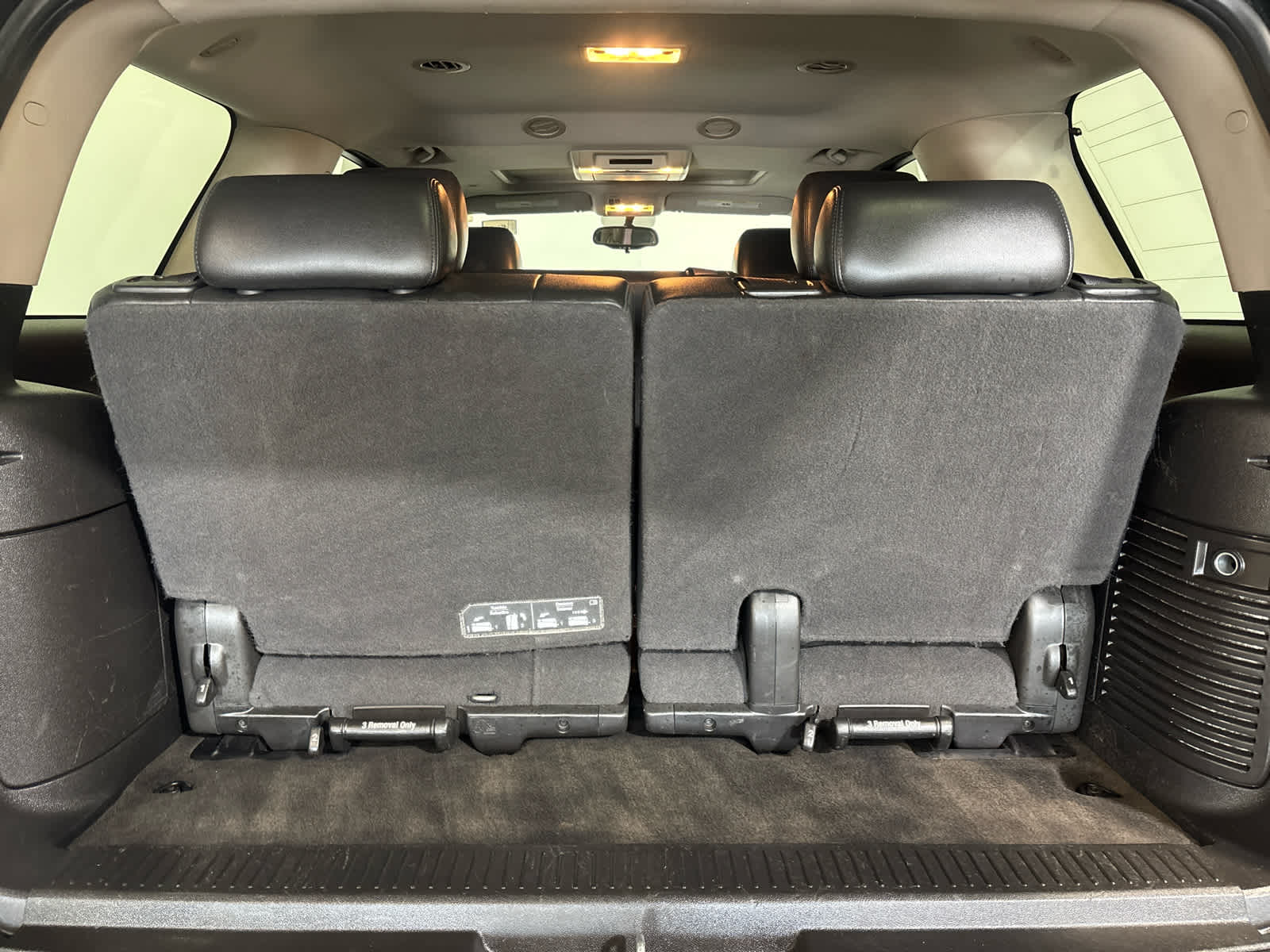 2013 Chevrolet Tahoe LT