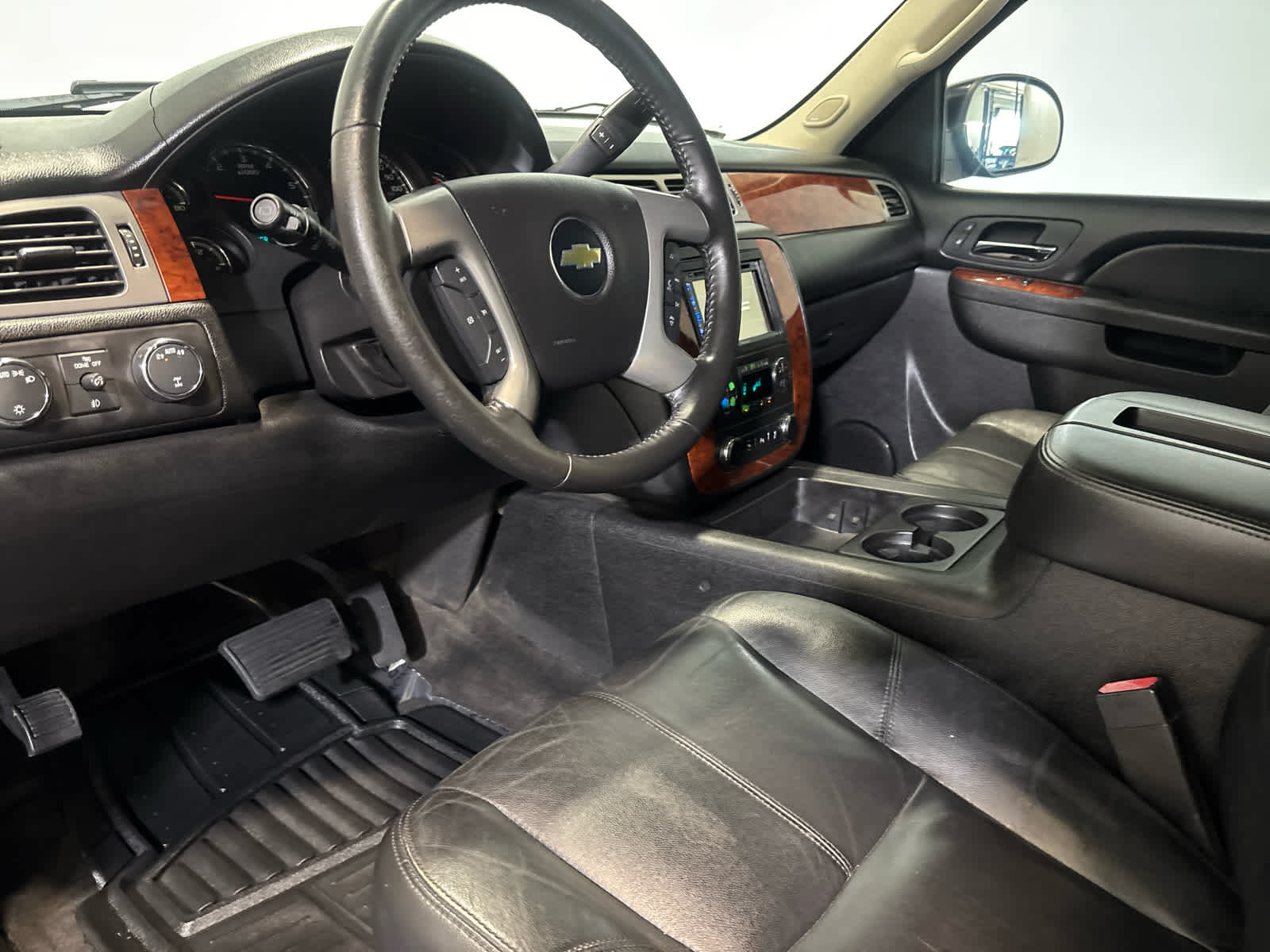 2013 Chevrolet Tahoe LT