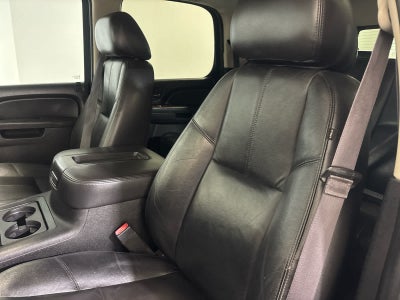 2013 Chevrolet Tahoe LT