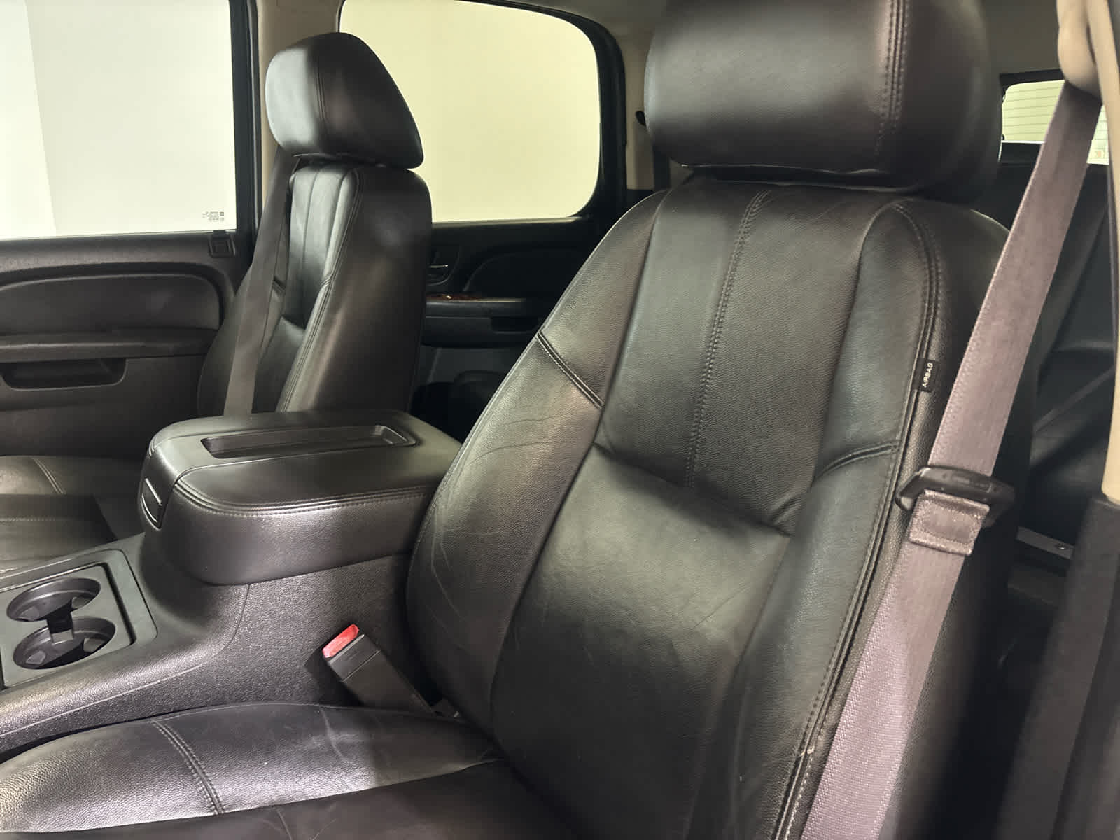 2013 Chevrolet Tahoe LT