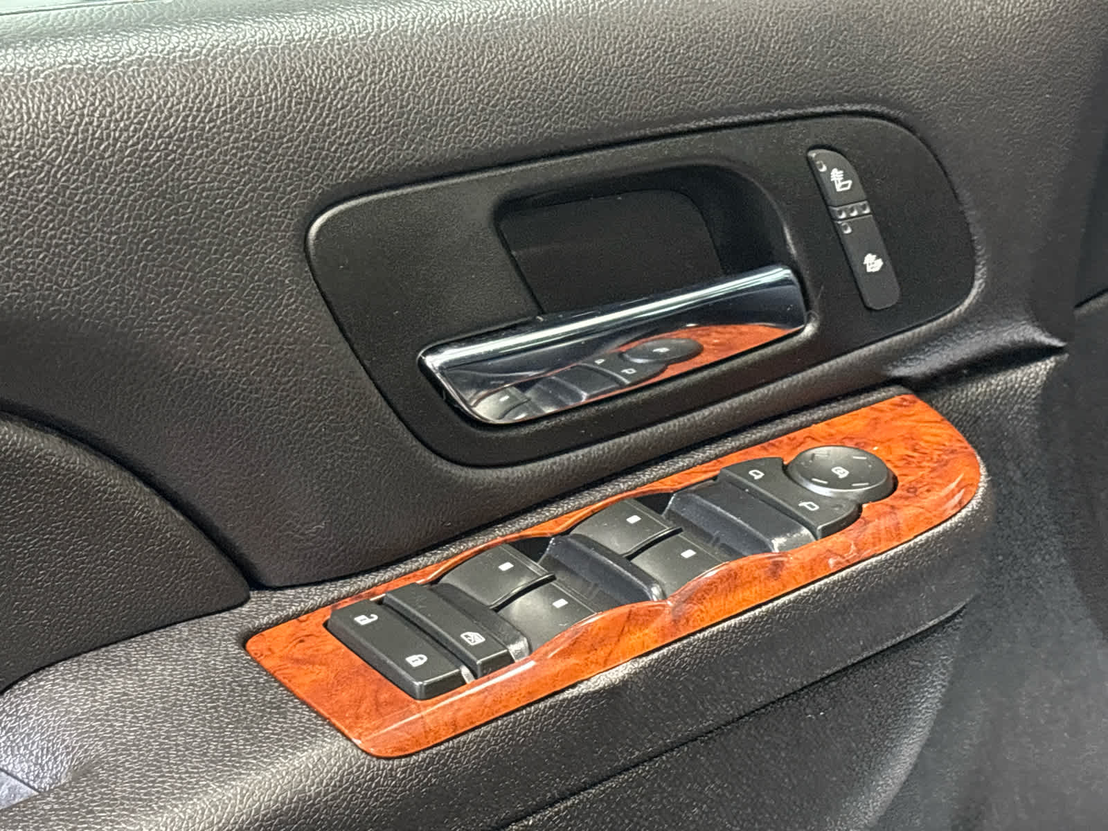 2013 Chevrolet Tahoe LT