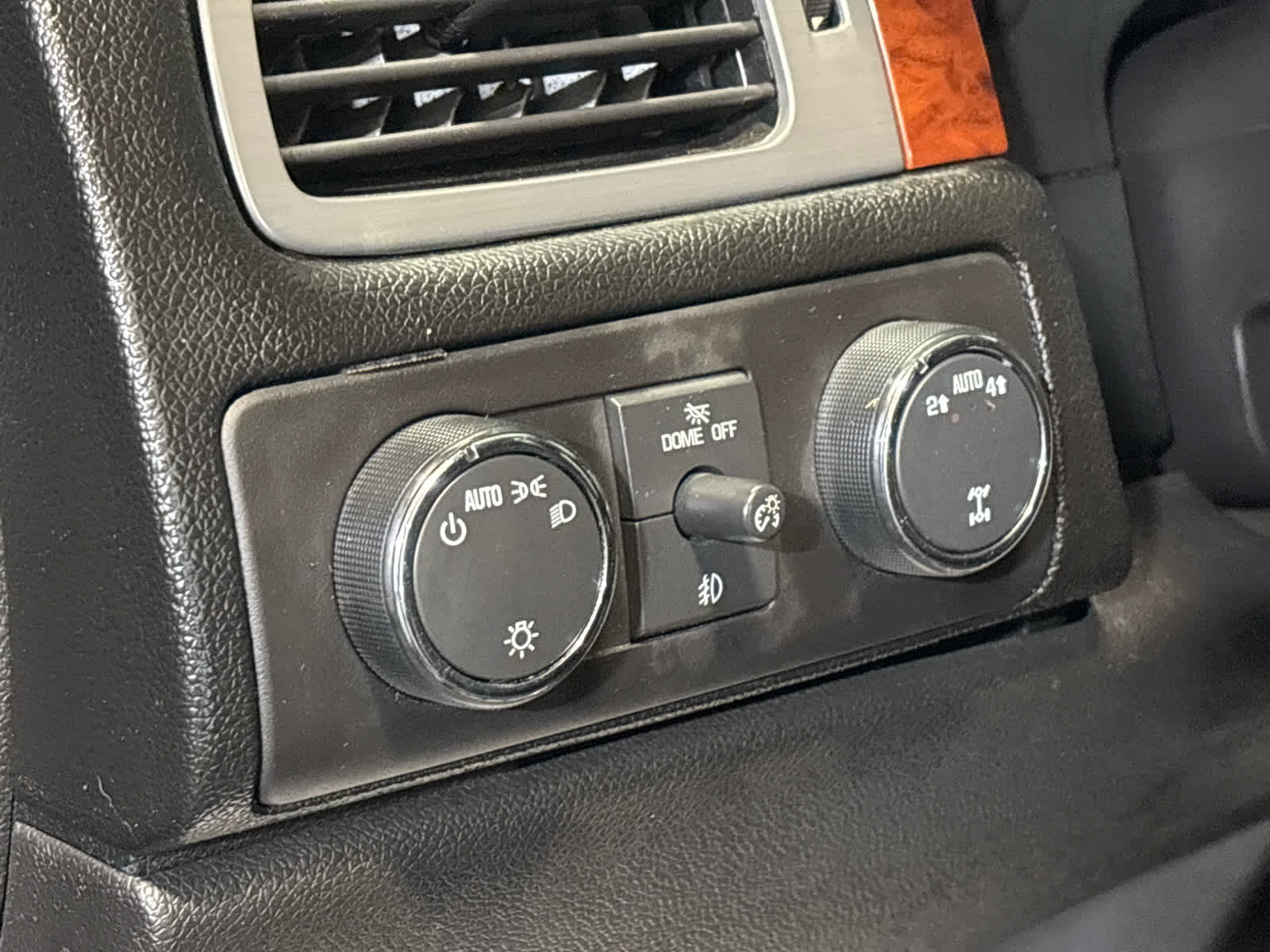 2013 Chevrolet Tahoe LT