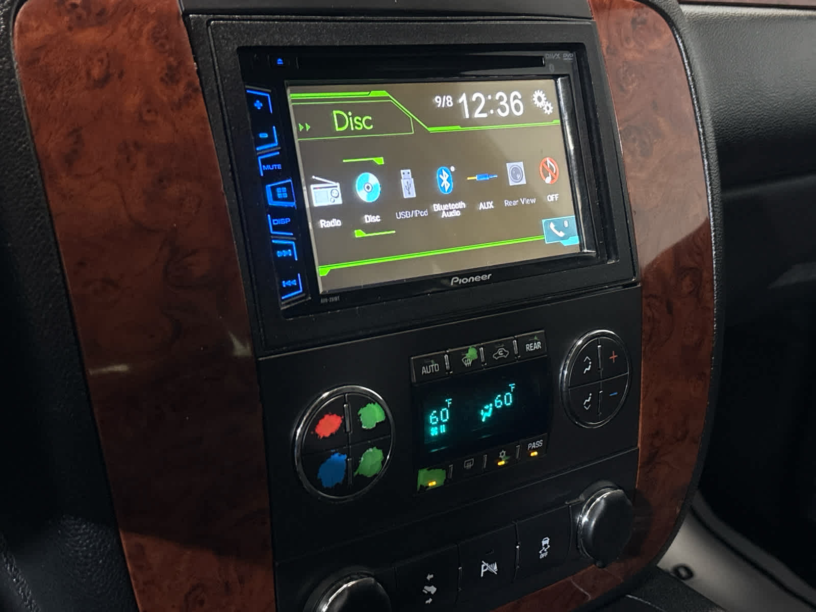 2013 Chevrolet Tahoe LT
