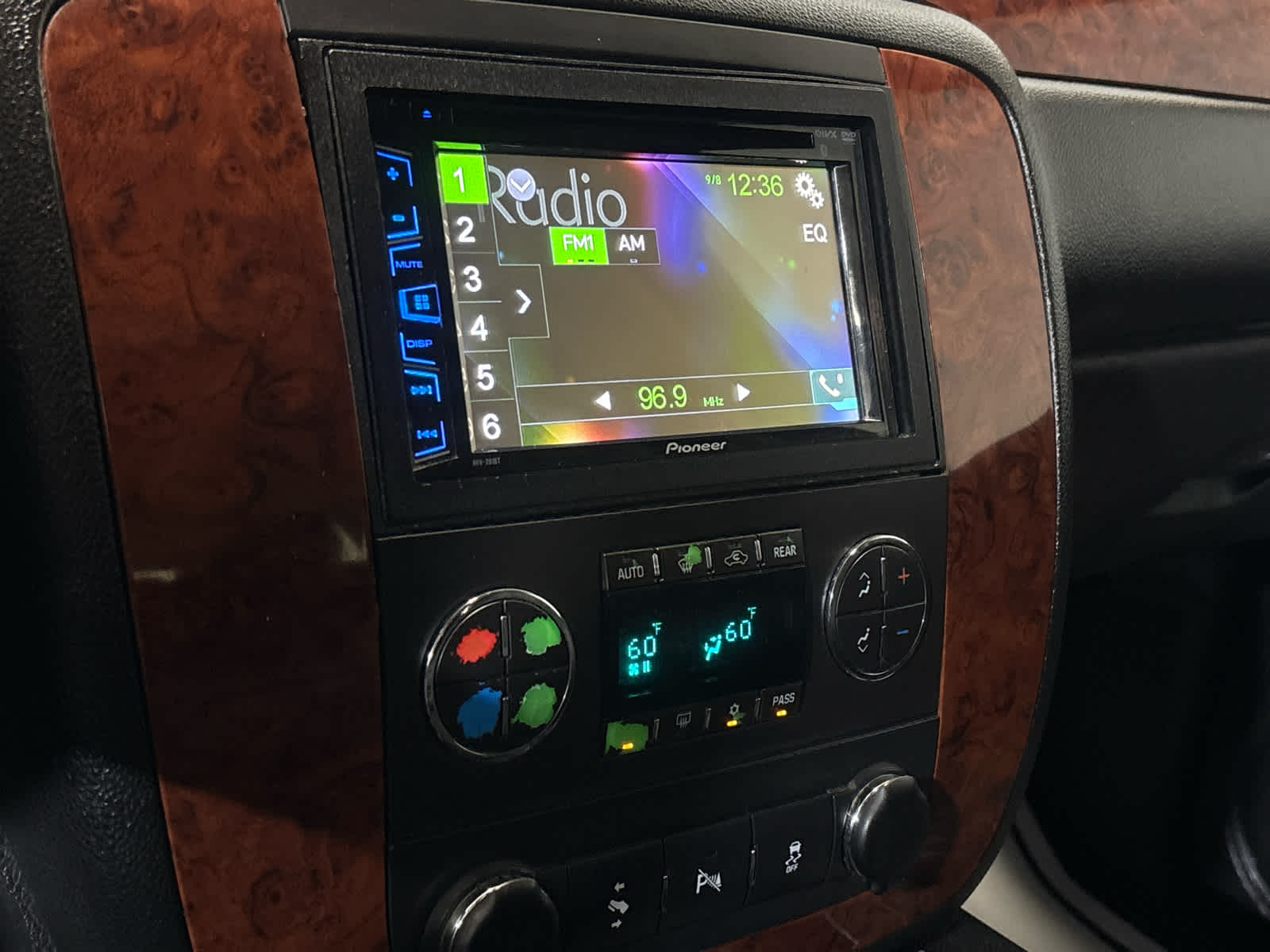 2013 Chevrolet Tahoe LT