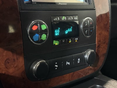 2013 Chevrolet Tahoe LT