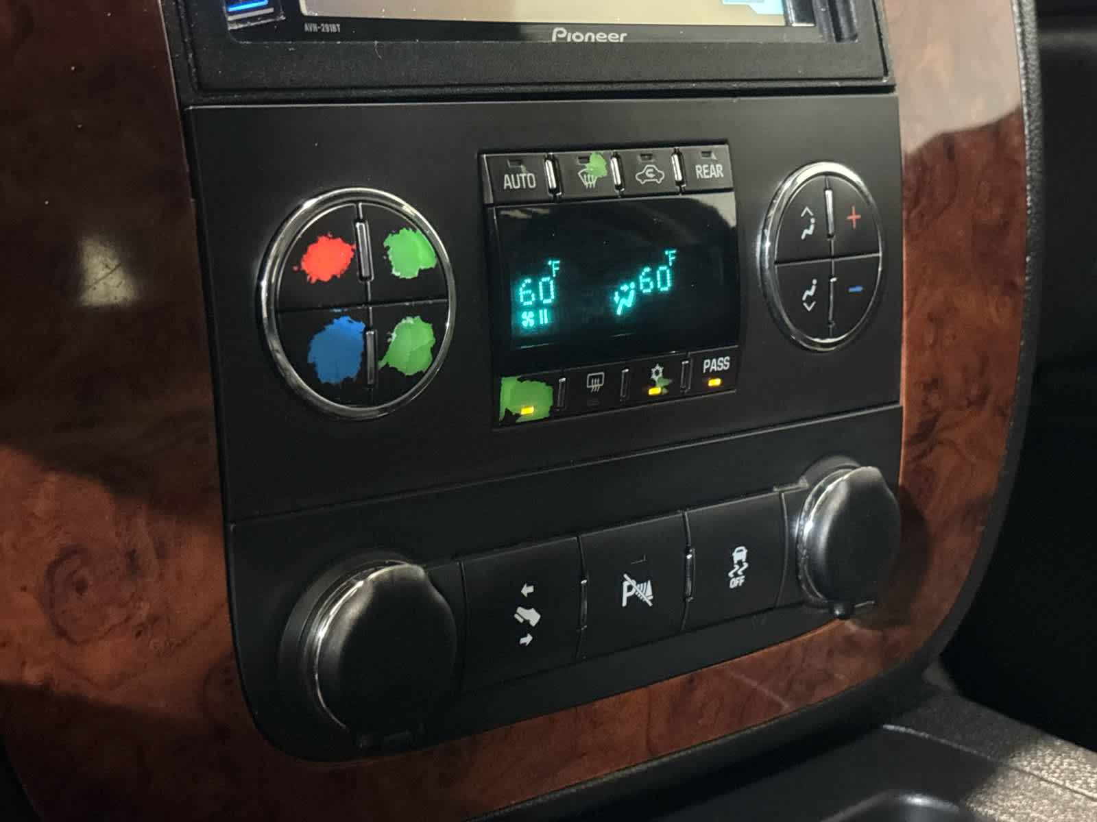 2013 Chevrolet Tahoe LT