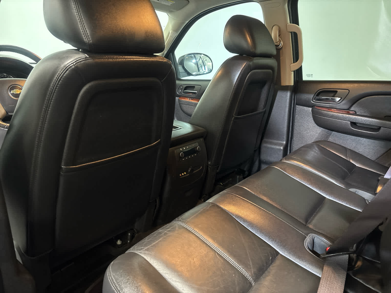 2013 Chevrolet Tahoe LT