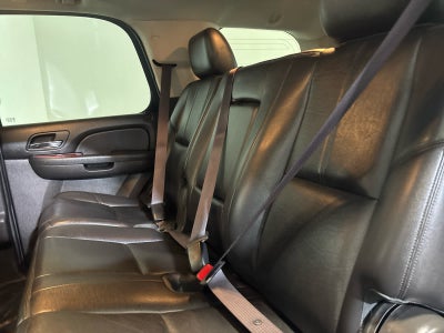 2013 Chevrolet Tahoe LT