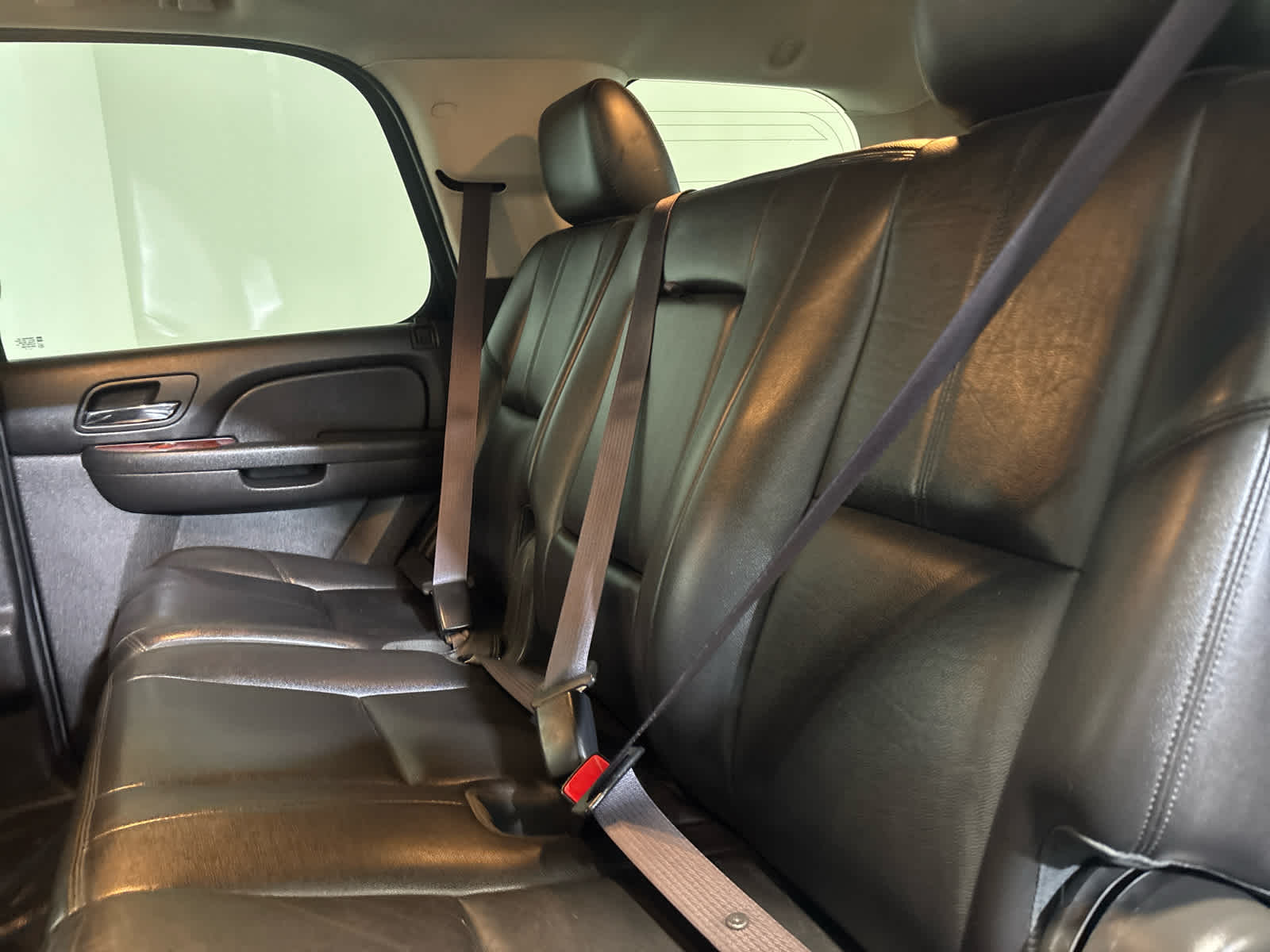 2013 Chevrolet Tahoe LT