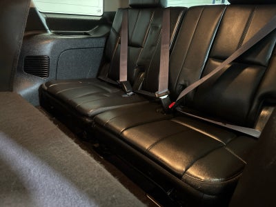 2013 Chevrolet Tahoe LT