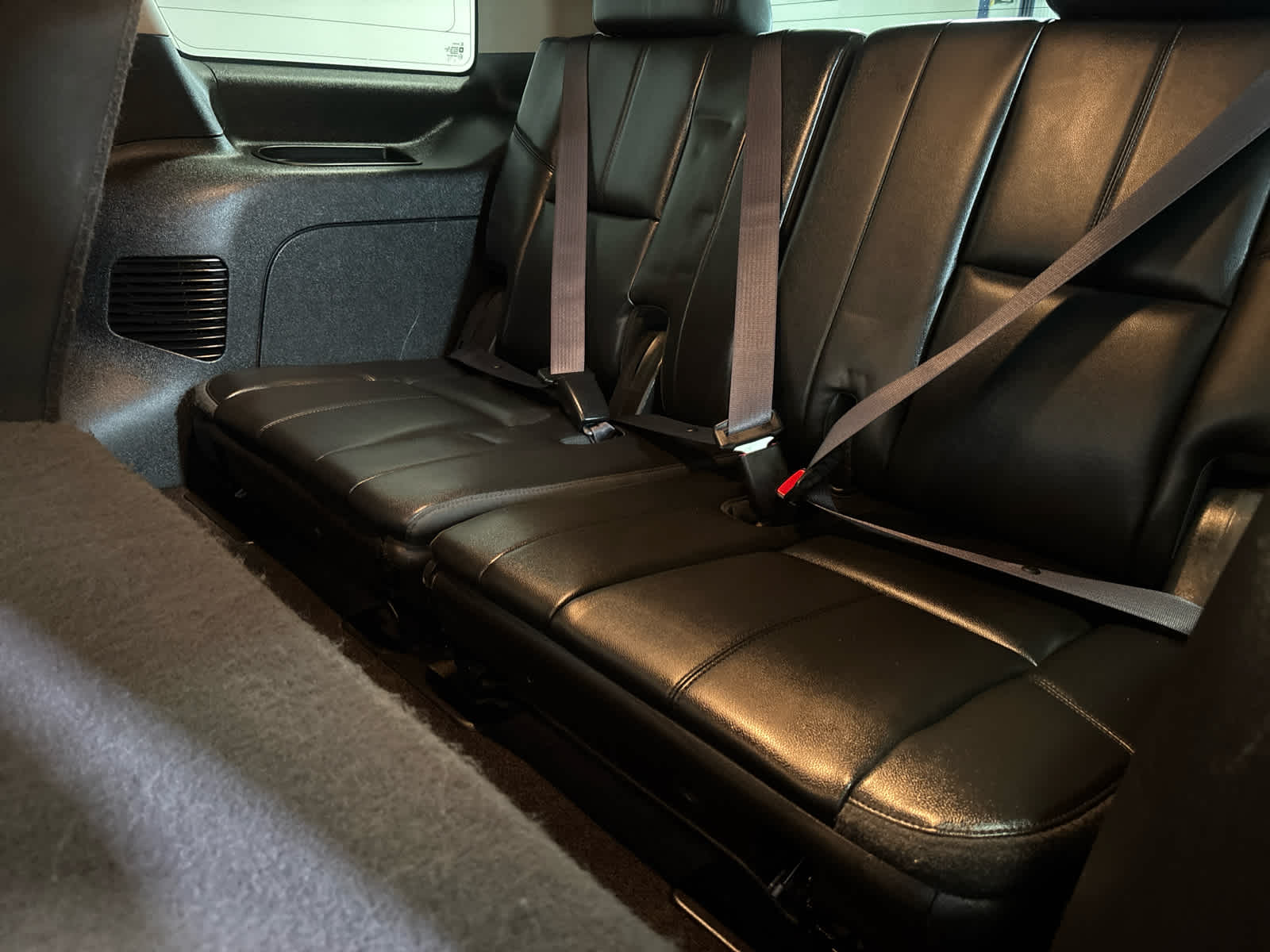 2013 Chevrolet Tahoe LT
