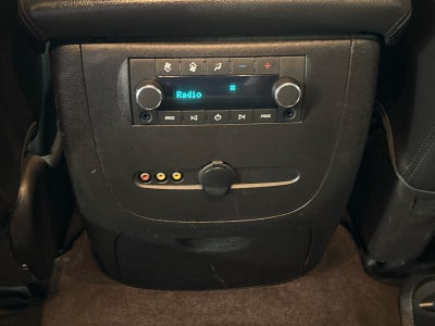 2013 Chevrolet Tahoe LT