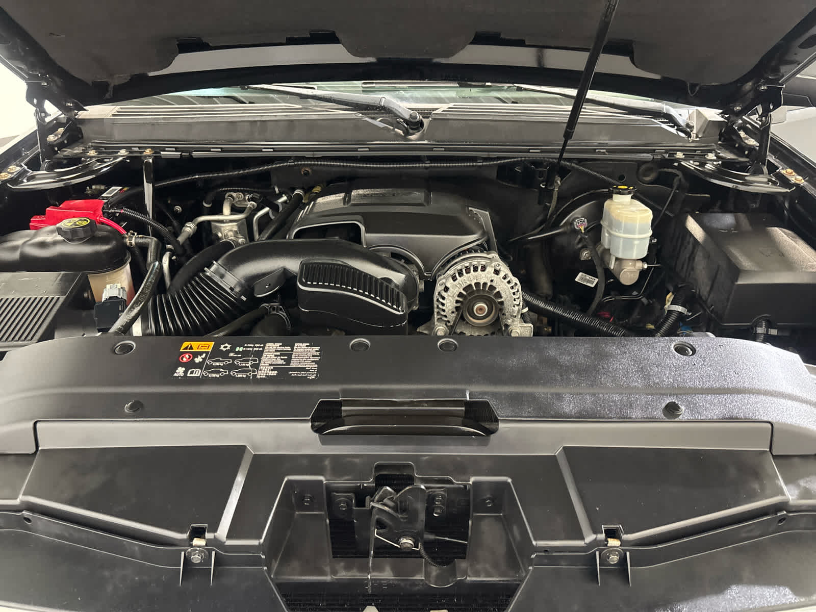 2013 Chevrolet Tahoe LT