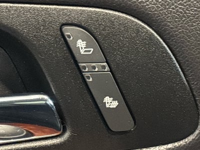 2013 Chevrolet Tahoe LT