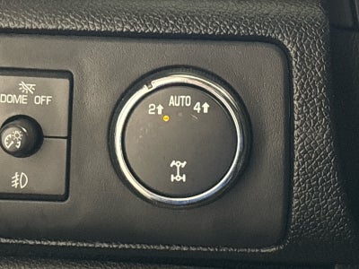 2013 Chevrolet Tahoe LT