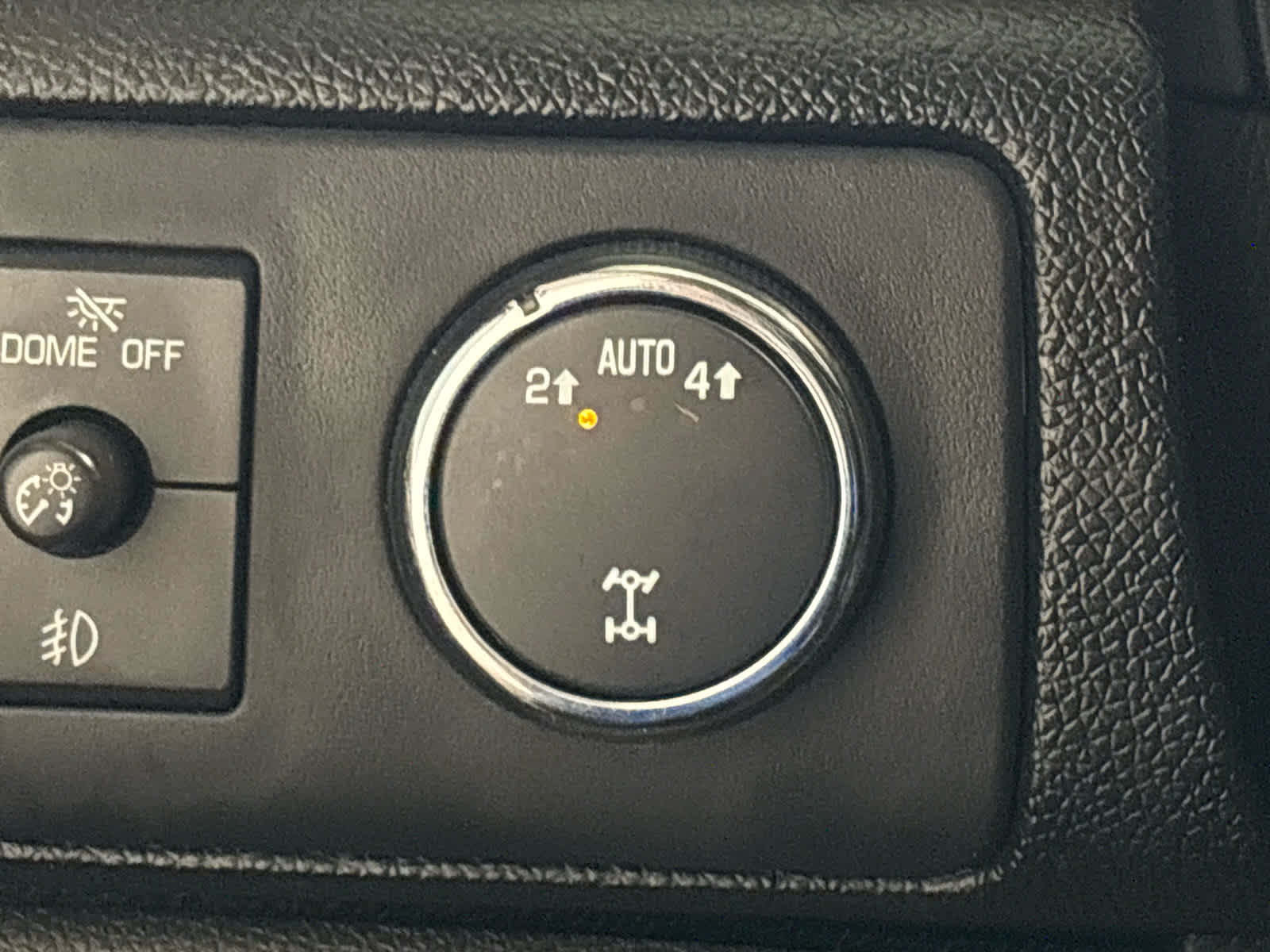 2013 Chevrolet Tahoe LT