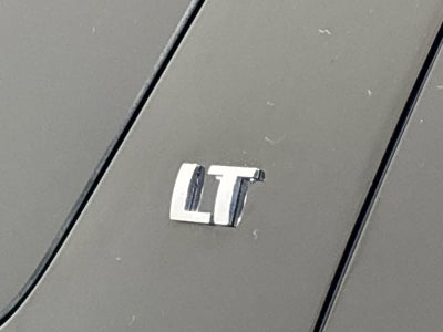 2013 Chevrolet Tahoe LT