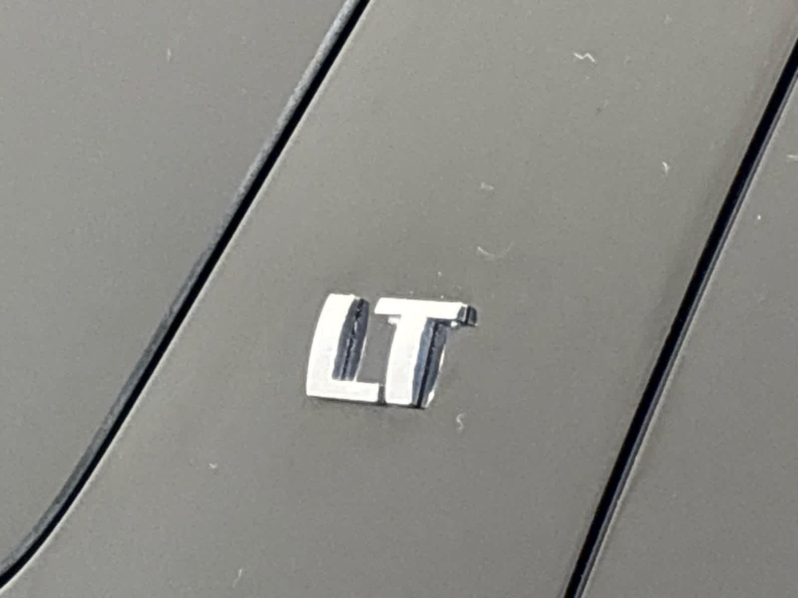 2013 Chevrolet Tahoe LT