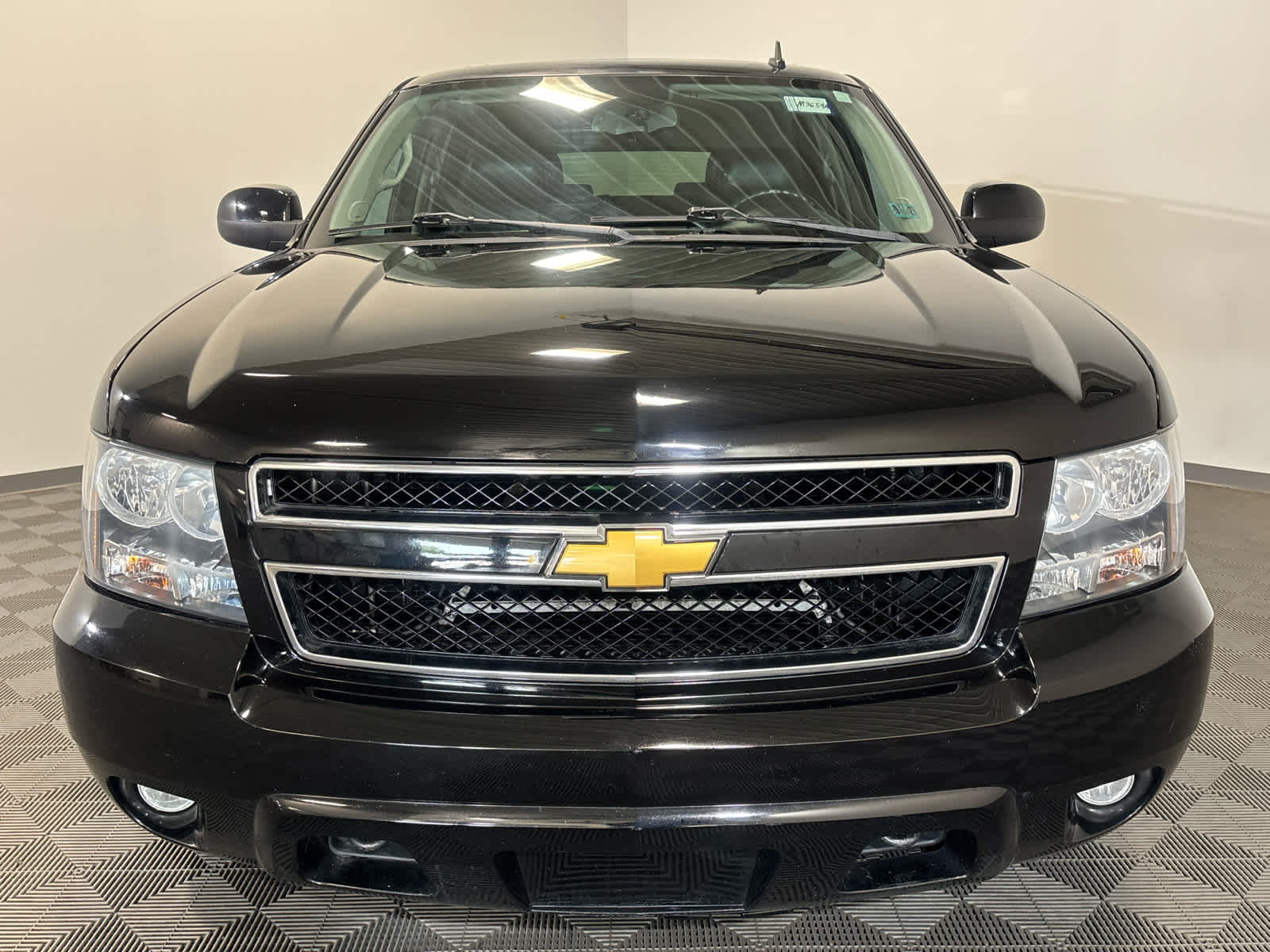 2013 Chevrolet Tahoe LT