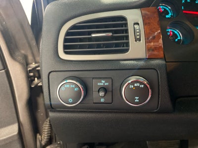 2013 Chevrolet Tahoe LT