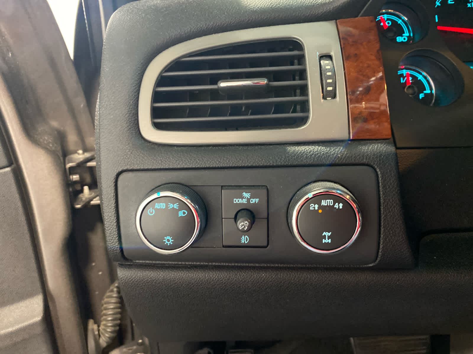 2013 Chevrolet Tahoe LT