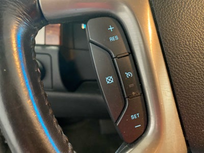 2013 Chevrolet Tahoe LT