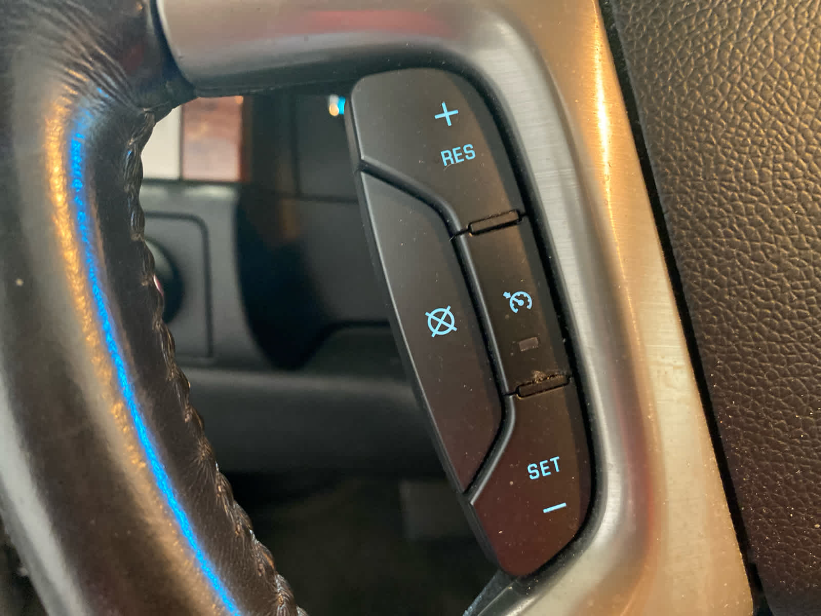 2013 Chevrolet Tahoe LT