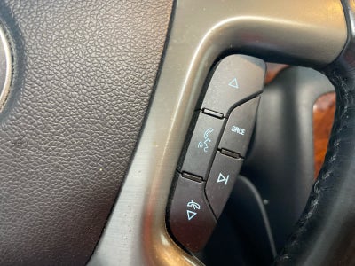 2013 Chevrolet Tahoe LT