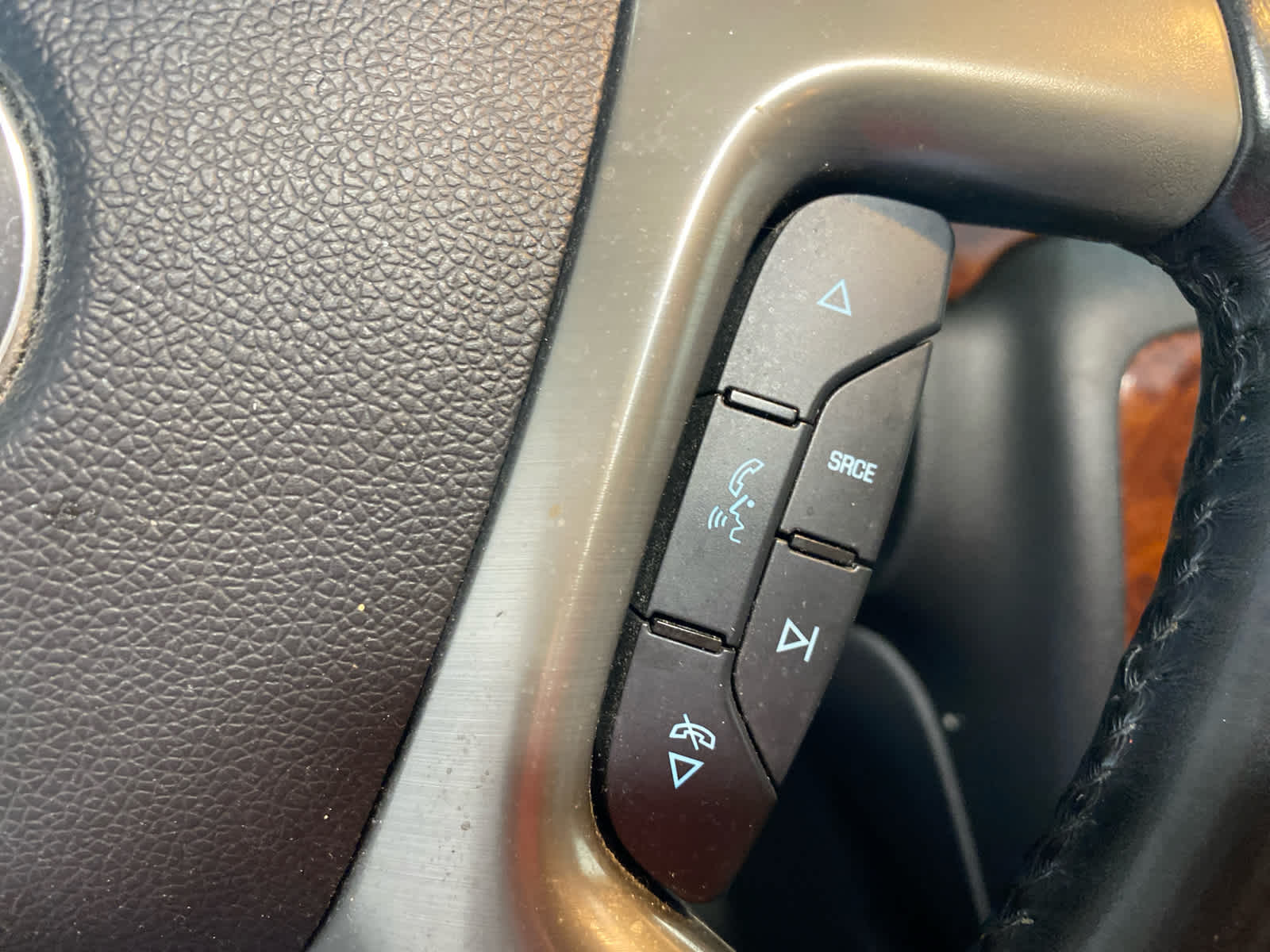 2013 Chevrolet Tahoe LT