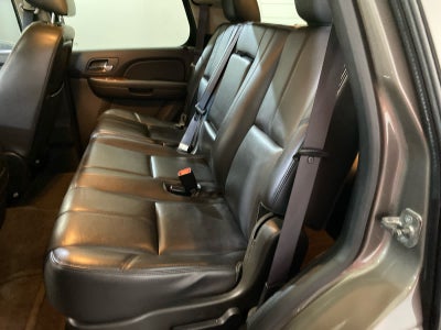 2013 Chevrolet Tahoe LT
